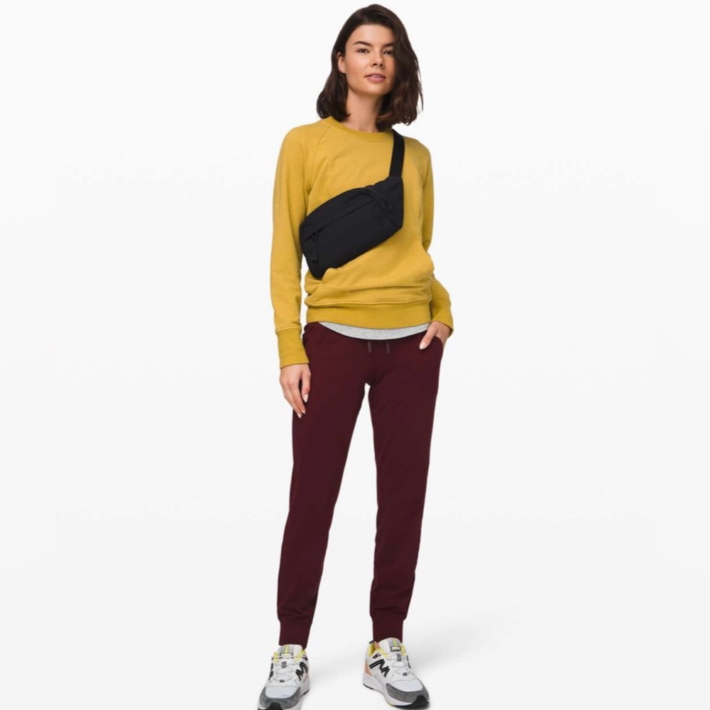 Ready to Rulu Joggers - Picture 2 of 12